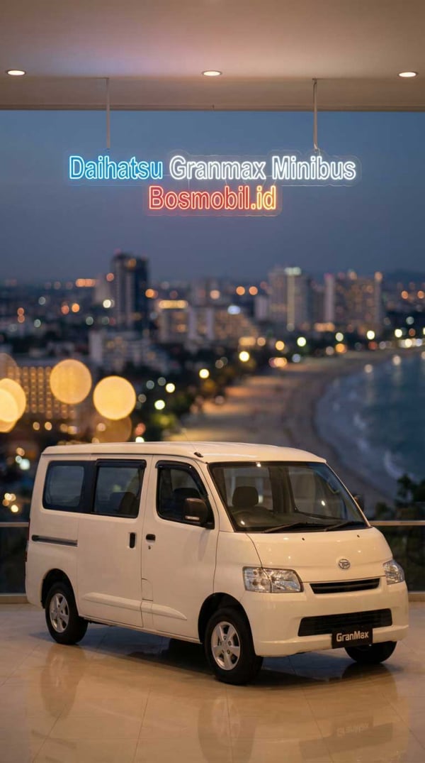 Daihatsu Mungkid
